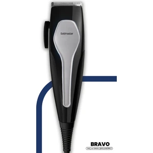Bravo Gm-7149 Saç Kesme Makinesi