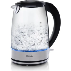 Berrak Cam Kettle 1.7 lt