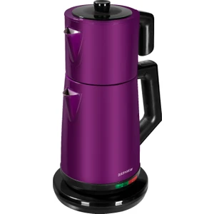 Akasya GM-7344V Çay Mak.violet