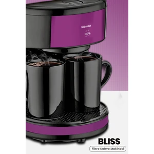 Bliss Filtre Kahve Makinesi