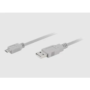 Vıvanco 45908 Pb Um 075 USB A-Usb Mini B Kablosu 0