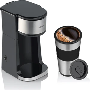 Magic Coffee Termos Bardaklı Kişisel Filtre Kahve Makinesi IN-6310