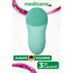 Medısana 99202 Silikon Yüz Temizleme Cihazı
