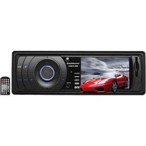 Gold Master 3” D-8015 USB Oto Teyp