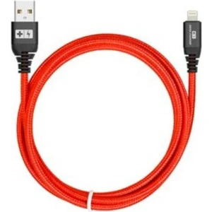 Swiss Charger Lightning Halat Kablo SCC-10031 3m