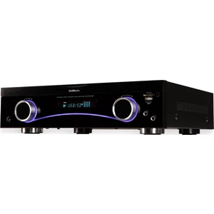 AV-313 USB 6 Kanal Anfi