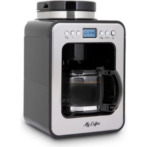 My Coffee Wake Up Öğütücülü Filtre Kahve Makinesi