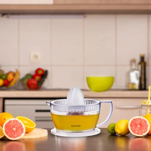 Pro Fresh 40W Hazneli Çift Yönlü Dönebilme Özellikli Narenciye Sıkacağı Gm 7246