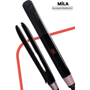 Mila Saç Düzleştirici Gm7172