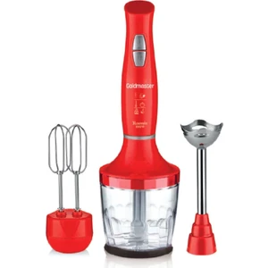 Yasemin Blender Set Gm-7240K 1000W