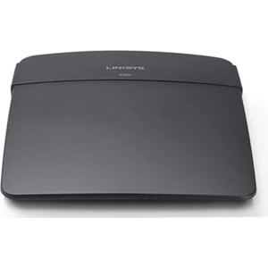 E900 Wireless N-300 Router
