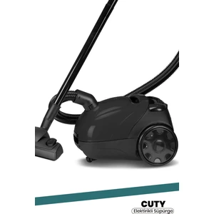 Cuty IN-6501 Elektrikli Süpürge