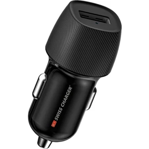 Swiss Charger Hızlı Araç Şarjı 50025