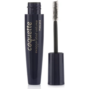 Pierre Cardin Coquette Exaggerated 3 Etkili Yeni Nesil Volume Mascara