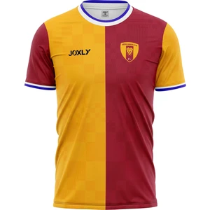 Niğde Anadolu Fk 2022/20223 Parçalı Maç Forması