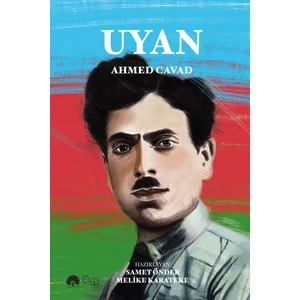 Ahmed Cavad - Uyan
