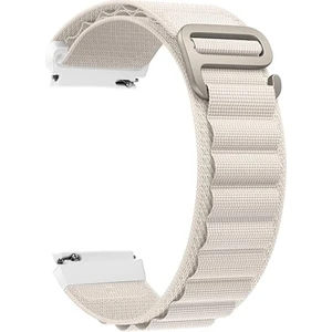Huawei Watch Gt 2 Pro Kordon Kayış Alpine Loop Kumaş 22/K2W