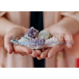 Eğitim Kutusu Taşlarla Terapi (Litoterapi) Eğitimi | Eğitim Kutusu