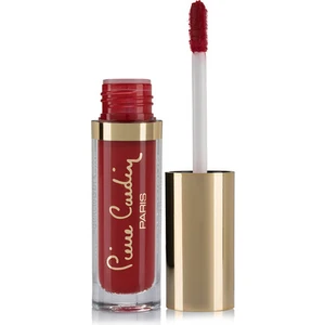 Pierre Cardin Matt Wave Liquid Lipstick – Mat Likit Ruj - Carmine