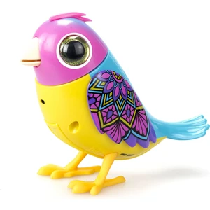 Digibirds Tekli Paket Seri 2 - Model 1