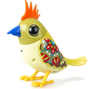 Digibirds Tekli Paket Seri 2 - Model 4
