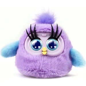 Tiny Furies Fluffy Birds - Mor