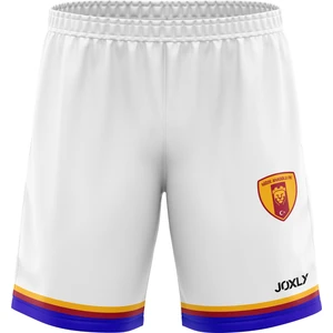 Niğde Anadolu Fk Beyaz Maç Şortu