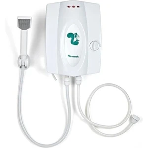BT-8000 Banyo Tipi Su Isıtıcı