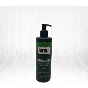 Speed After Shave Krem Kolonya 400ML