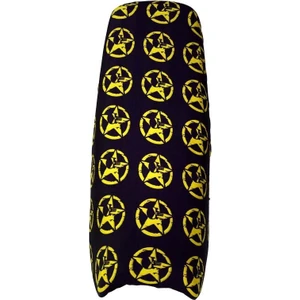 Mondial Revival 50 Sele Kılıfı Yıldız Sarı