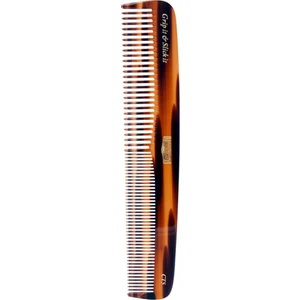 Uppercut Deluxe Ct5 Tortoise Shell Comb - Kaplumbağa Kabuğu Tarağı
