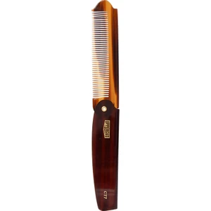 Uppercut Deluxe Ct7 Flip Comb - Katlanabilir Tarak