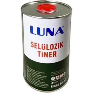 Selülozik Tiner 840 ml