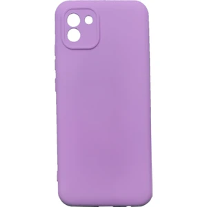 Samsung Galaxy A03 Uyumlu Nano Arka Koruma