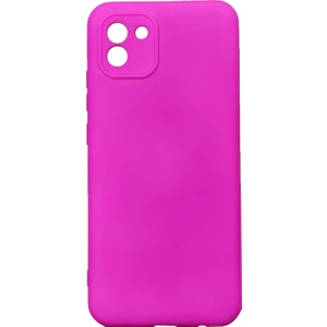 Samsung Galaxy A03 Uyumlu Nano Arka Koruma