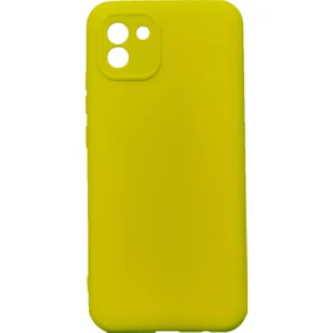 Samsung Galaxy A03 Uyumlu Nano Arka Koruma