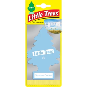 Car Freshner Asma Koku Summer Cotton