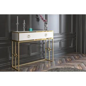 Cassandra Dresuar Beyaz