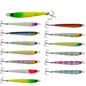 Junior Jig 8.5 gr 4.5 cm