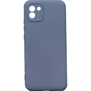 Samsung Galaxy A03 Uyumlu Nano Arka Koruma