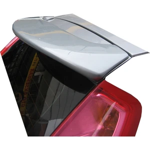 (Boyasız) Fiat Grande Punto Spoiler 2006-2010 Arasına Uyumludu