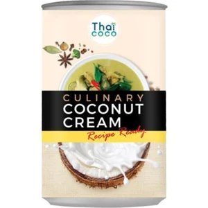 Thai Coco Hindistan Cevizi Kreması 400 ml