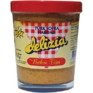 Hardal Bekri Tipi 150 gr