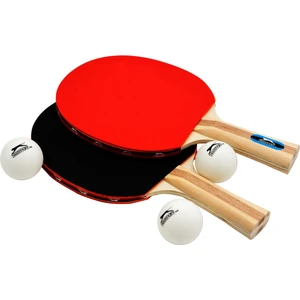 Tournament Masa Tenis Seti (2 Raket+3 Top)