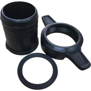 2" Set Plastik Su Motoru Hortum Rekoru Palmera 2T10130 156888