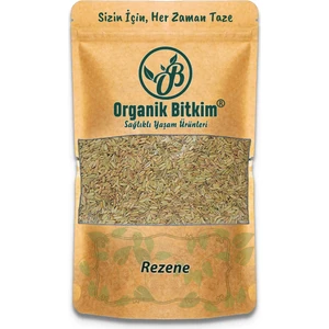 Organik Bitkim Rezene 100 gr
