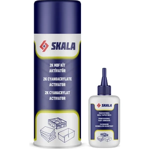 2k Mdf Kit Yapıştırıcı 200 ml