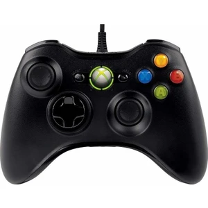 Xbox 360 Pc Uyumlu Wired Kablolu Oyun Kolu Controller