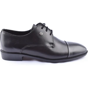 Pierre Cardin 7042  Ayakkabı/siyah/43