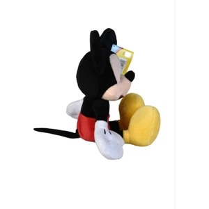 Deniz Sport Mickey Mouse Minnie Mouse Peluş Oyuncak 50 cm